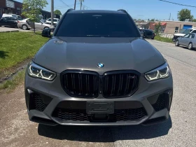BMW X5M COMPETITION * ������* ���������* 360 ������* ����� | Mobile.bg � ����� ������ 2