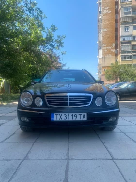 Mercedes-Benz E 280 3.2 CDI 177 5G tronic Avantgarde | Auto.bg — изображение 3