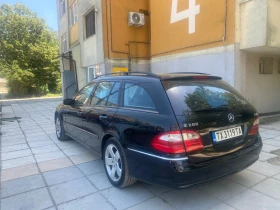 Mercedes-Benz E 280 3.2 CDI 177 5G tronic Avantgarde | Auto.bg — изображение 5