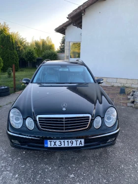 Mercedes-Benz E 280 3.2 CDI 177 5G tronic Avantgarde - 2999 € / 5865.53 лв. - 77871535 3