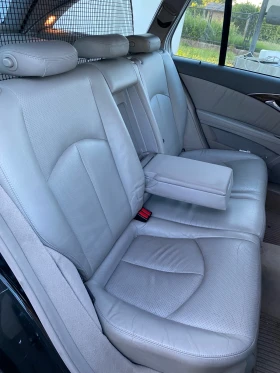 Mercedes-Benz E 280 3.2 CDI 177 5G tronic Avantgarde - 2999 € / 5865.53 лв. - 77871535 5