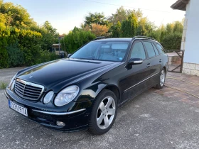 Mercedes-Benz E 280 3.2 CDI 177 5G tronic Avantgarde