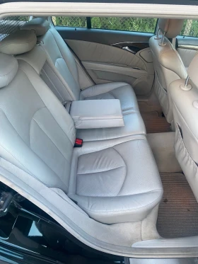 Mercedes-Benz E 280 3.2 CDI 177 5G tronic Avantgarde | Auto.bg — изображение 8