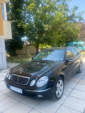 Mercedes-Benz E 280 3.2 CDI 177 5G tronic Avantgarde | Auto.bg — изображение 2