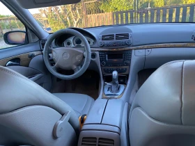 Mercedes-Benz E 280 3.2 CDI 177 5G tronic Avantgarde - 2999 € / 5865.53 лв. - 77871535 6