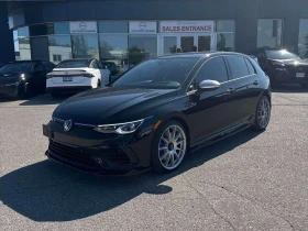 ������ VW Golf