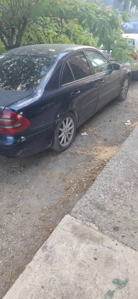 Mercedes-Benz E 270 | Mobile.bg � ����� ������ 4
