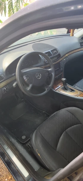 Mercedes-Benz E 270 | Mobile.bg � ����� ������ 5