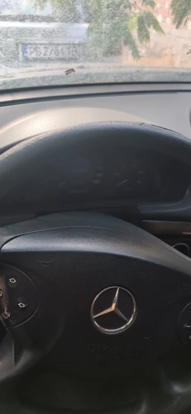 Mercedes-Benz E 270 | Mobile.bg � ����� ������ 7