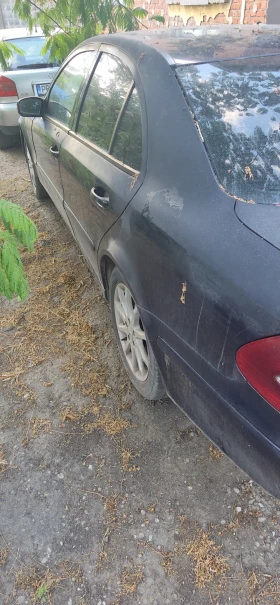 Mercedes-Benz E 270 | Mobile.bg � ����� ������ 3