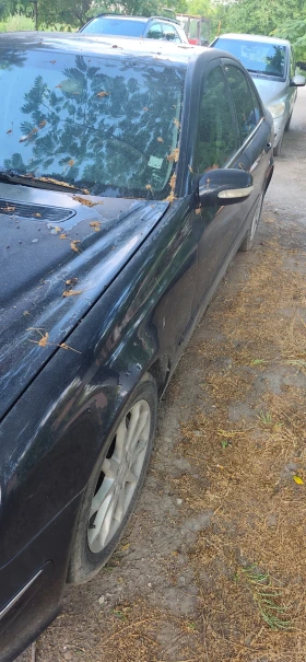 Mercedes-Benz E 270 | Mobile.bg � ����� ������ 2