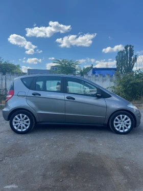 Mercedes-Benz A 160 | Mobile.bg � ����� ������ 6