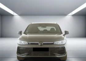 VW Passat Variant 2.0 TSI 4Motion = R-Line = Гаранция