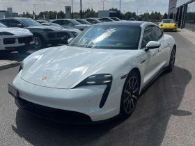 Porsche Taycan 4S  CARFAX