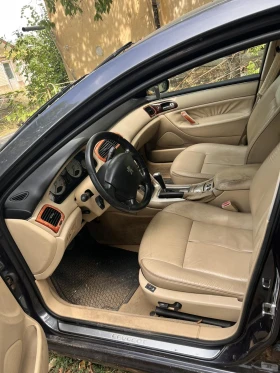 Peugeot 607 undefined | Auto.bg — изображение 4