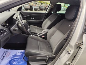 Renault Megane 1.5DCi/GT LINE/LED/KЛИМАТРОНИК*  | Auto.bg — изображение 7