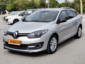 Renault Megane 1.5DCi/GT LINE/LED/KЛИМАТРОНИК* 
