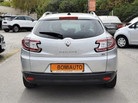 Renault Megane 1.5DCi/GT LINE/LED/KЛИМАТРОНИК*  | Auto.bg — изображение 5