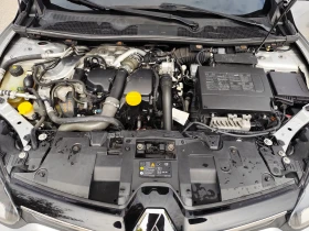 Renault Megane 1.5DCi/GT LINE/LED/KЛИМАТРОНИК*  | Auto.bg — изображение 15