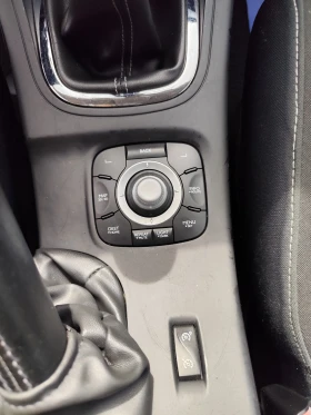 Renault Megane 1.5DCi/GT LINE/LED/KЛИМАТРОНИК*  | Auto.bg — изображение 10