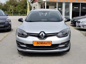 Renault Megane 1.5DCi/GT LINE/LED/KЛИМАТРОНИК*  | Auto.bg — изображение 2