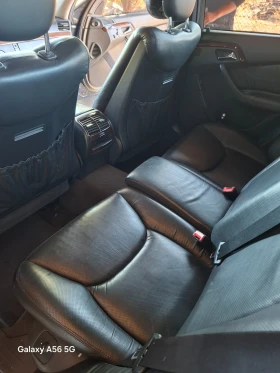 Mercedes-Benz S 320 - 4200 € - 72287714 5