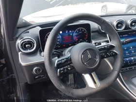 Mercedes-Benz C 300 4MATIC AMG Line Автокредит Цена до България | Auto.bg — изображение 10