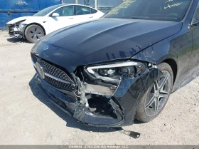 Mercedes-Benz C 300 4MATIC AMG Line Автокредит Цена до България | Auto.bg — изображение 7