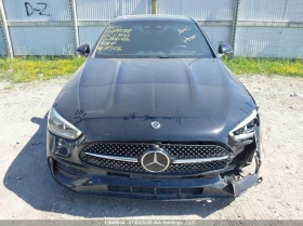 Mercedes-Benz C 300 4MATIC AMG Line Автокредит Цена до България | Auto.bg — изображение 2