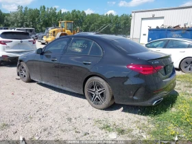 Mercedes-Benz C 300 4MATIC AMG Line Автокредит Цена до България | Auto.bg — изображение 6