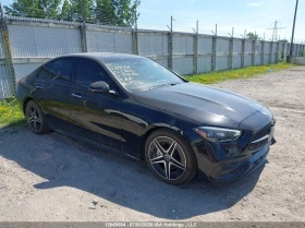 Mercedes-Benz C 300 4MATIC AMG Line Автокредит Цена до България | Auto.bg — изображение 3