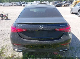 Mercedes-Benz C 300 4MATIC AMG Line Автокредит Цена до България | Auto.bg — изображение 5