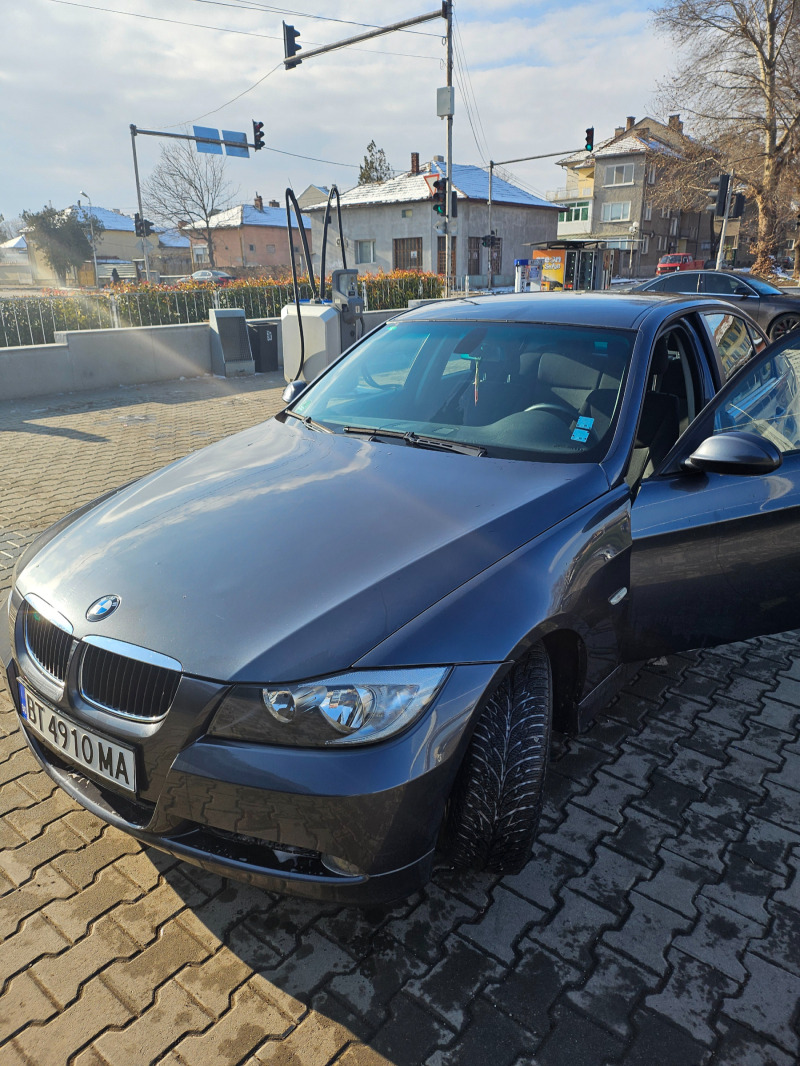 BMW 318, снимка 5 - Автомобили и джипове - 44356032