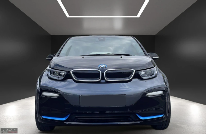 BMW i3 184HP/ELECTRIC/PANO/NAVI/CAM/123c, снимка 6 - Автомобили и джипове - 47575651