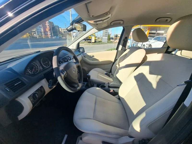 Mercedes-Benz A 160 CDI, снимка 7 - Автомобили и джипове - 47874915