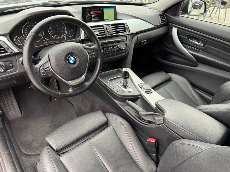 BMW 435 d* Xdrive* M pack, снимка 9 - Автомобили и джипове - 48252862