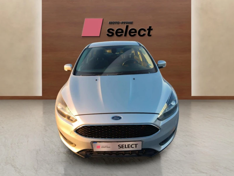 Ford Focus 1.0 EcoBoost, снимка 3 - Автомобили и джипове - 48622412