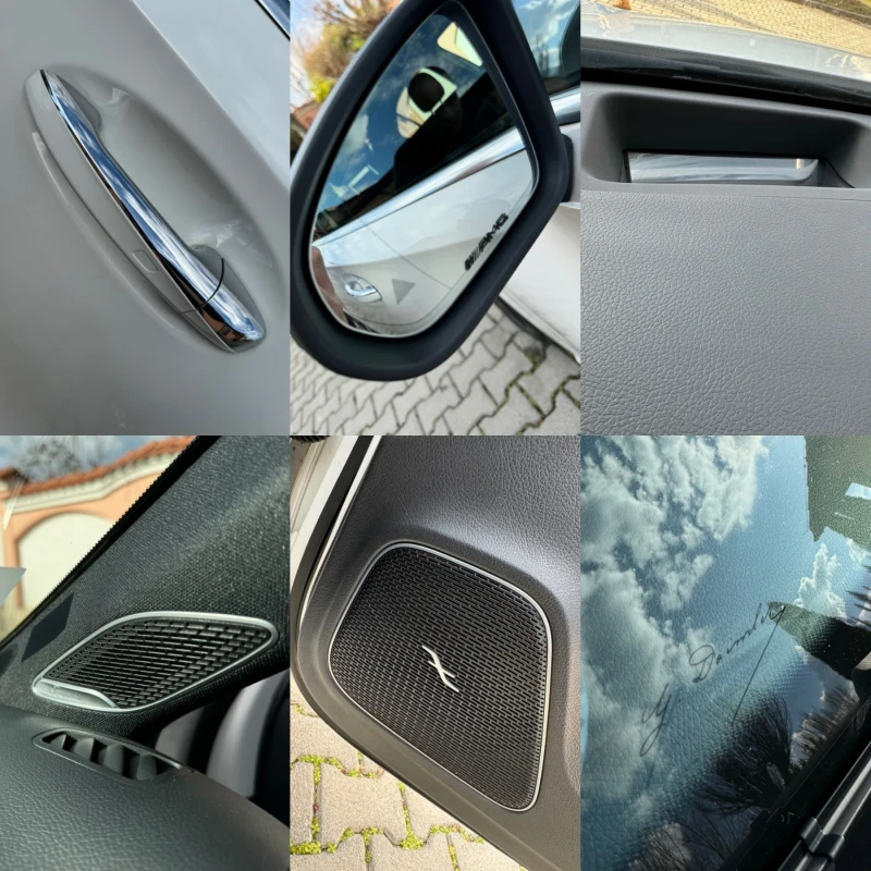 Mercedes-Benz A 200 cdi/Long/AMG/Keyless/Burmester/Hud/Memory/OM654Ful, снимка 15 - Автомобили и джипове - 49031466