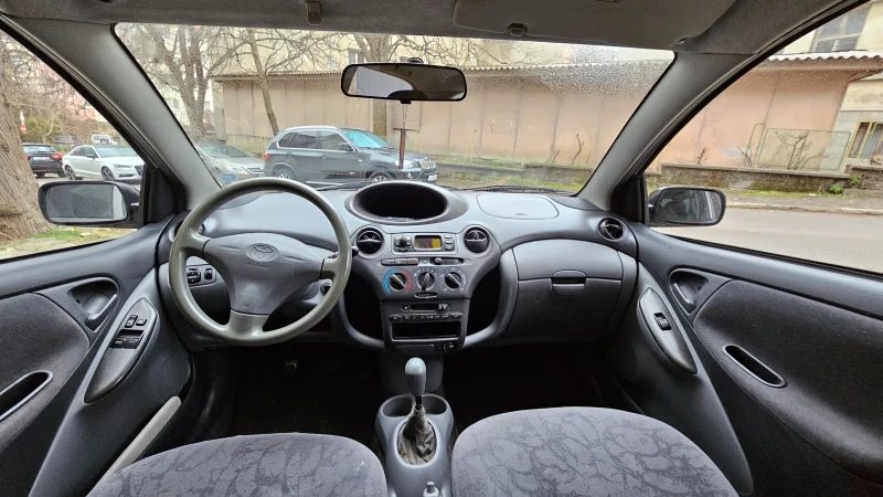 Toyota Yaris, снимка 6 - Автомобили и джипове - 48949814