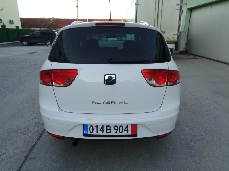 Seat Altea 1.6TDI-DSG7-XL-NAVI-AVTOMAT-LIZING, снимка 6 - Автомобили и джипове - 49397185