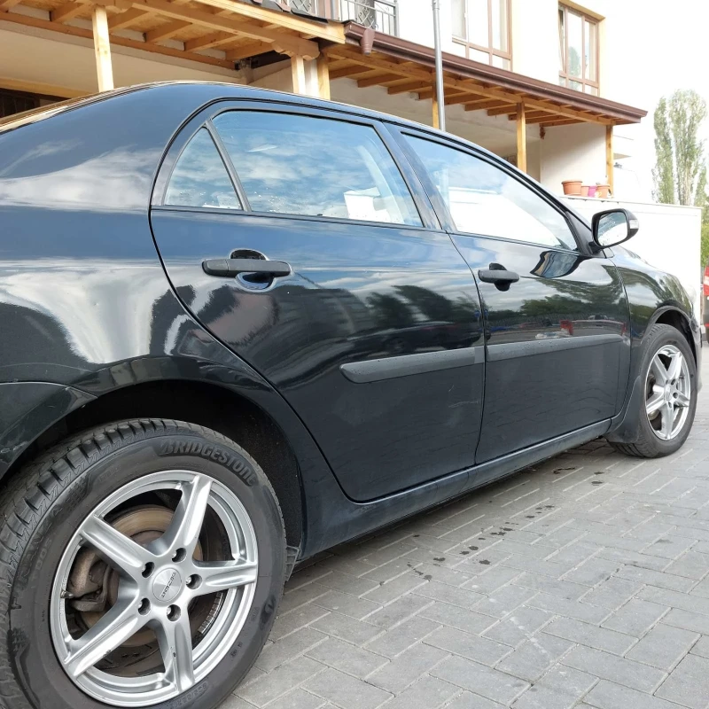 Toyota Corolla, снимка 2 - Автомобили и джипове - 52109094