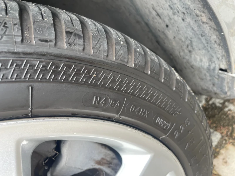 Mercedes-Benz C 200 Avangard Xenon, снимка 9 - Автомобили и джипове - 51935658