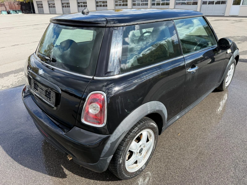 Mini Cooper 1.6 на части, снимка 4 - Автомобили и джипове - 52489132