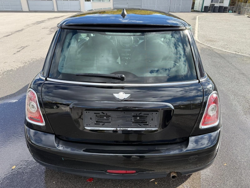Mini Cooper 1.6 на части, снимка 5 - Автомобили и джипове - 52489132