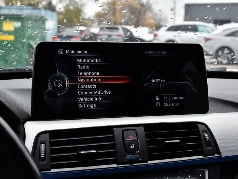 BMW 335 5dr 335i xDrive Gran Turismo AWD, снимка 10 - Автомобили и джипове - 52629190