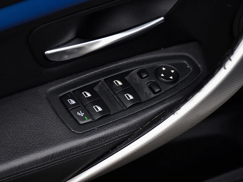 BMW 335 5dr 335i xDrive Gran Turismo AWD, снимка 12 - Автомобили и джипове - 52629190