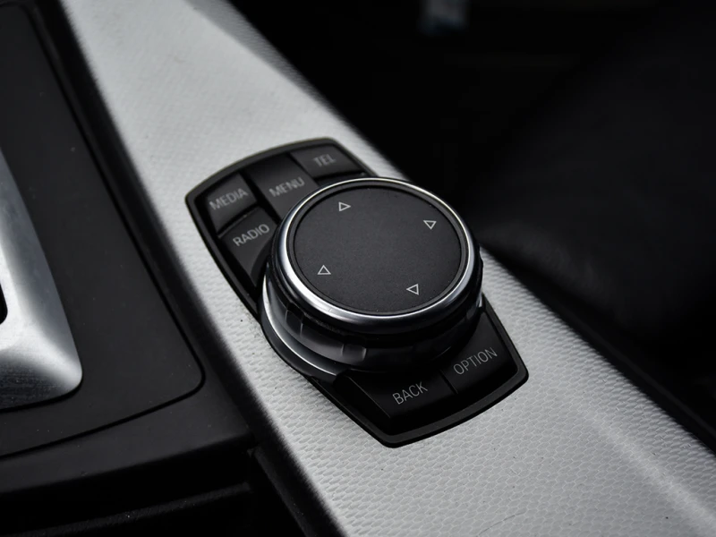 BMW 335 5dr 335i xDrive Gran Turismo AWD, снимка 14 - Автомобили и джипове - 52629190