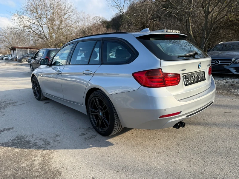 BMW 330 X-DRIVE - 258к.с. - Топ състояние, снимка 5 - Автомобили и джипове - 52662988