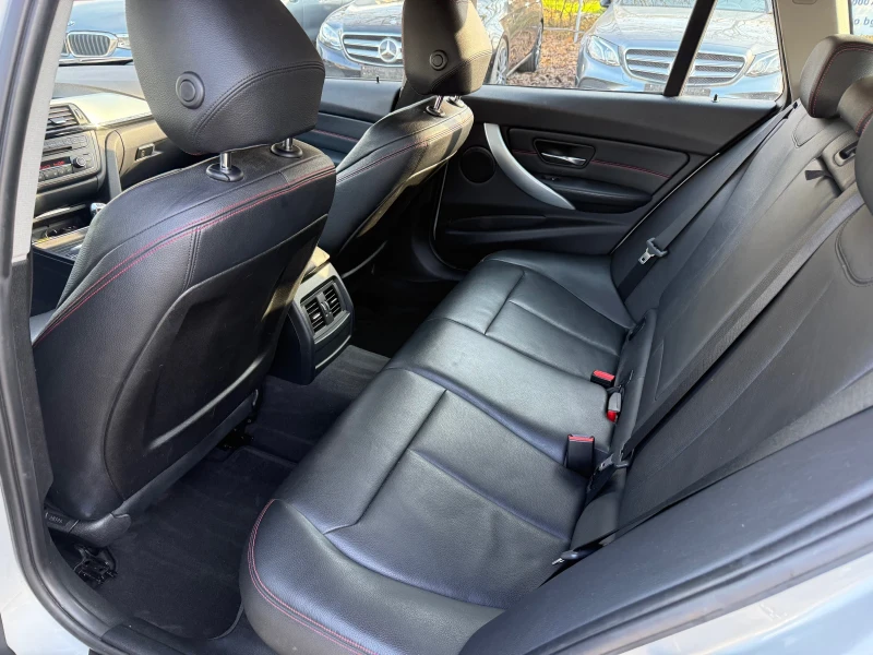 BMW 330 X-DRIVE - 258к.с. - Топ състояние, снимка 15 - Автомобили и джипове - 52662988