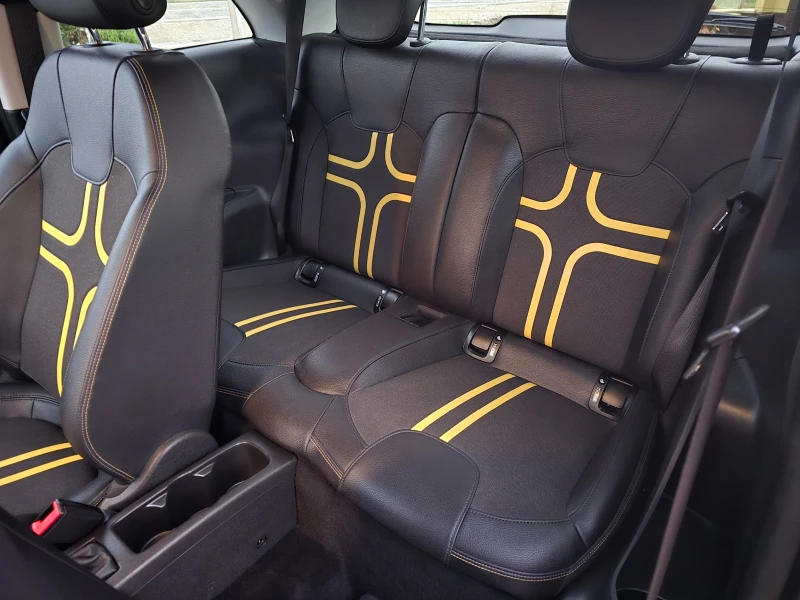 Opel Adam 1, 4I НОВ ВНОС !! РЕАЛНИ 114000 км., снимка 11 - Автомобили и джипове - 52854605